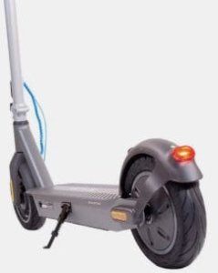 Hulajnoga elektryczna Motus Scooty 10 Gen4 10