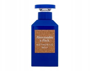 ABERCROMBIE & FITCH AUTHENTIC SELF (M) EDT/S 100ML 5