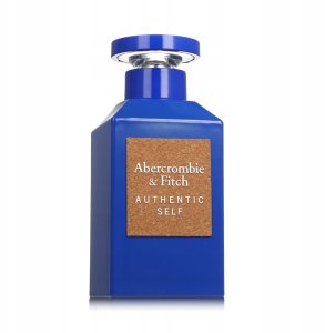ABERCROMBIE & FITCH AUTHENTIC SELF (M) EDT/S 100ML 10