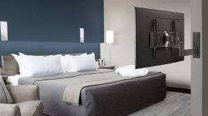 Vogels Uchwyt ścienny PFW 3030 32'' - 55'' 2