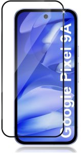 Szkło hartowane Supero do Google Pixel 9A 1