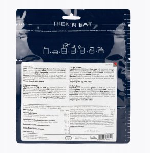 Makaron z sosem serowym [Mac'n Cheese] 2