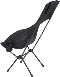 Helinox Savanna Chair, Blackout Edition (H11176) 2