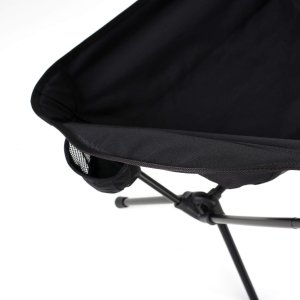 Helinox Savanna Chair, Blackout Edition (H11176) 3