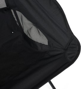 Helinox Savanna Chair, Blackout Edition (H11176) 4