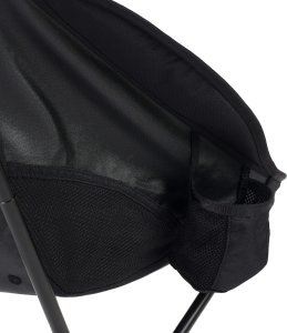Helinox Savanna Chair, Blackout Edition (H11176) 5