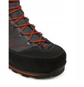 Buty trekkingowe męskie Aku M'S TREKKER LITE III GTX, anthracite/ rust, 42.5 2