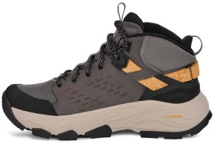 M'S Grandview Max GTX, CHRCL, 42 (us 9); uk 8 2