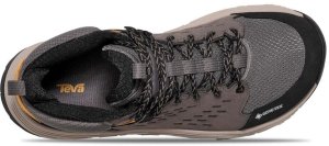 M'S Grandview Max GTX, CHRCL, 44.5 (us 11); uk 10 3