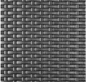 Duży stół składany ogrodowy cateringowy bankietowy rattan walizka 180cm czarny 6