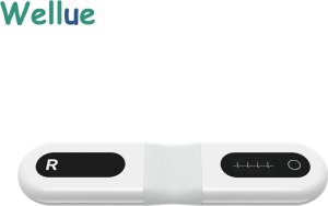Monitor EKG Holter 24h z Analizą Ai-ECG + Aplikacja + Interpretacja Wyników | Urządzenie Medyczne 1
