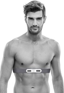 Monitor EKG Holter 24h z Analizą Ai-ECG + Aplikacja + Interpretacja Wyników | Urządzenie Medyczne 2