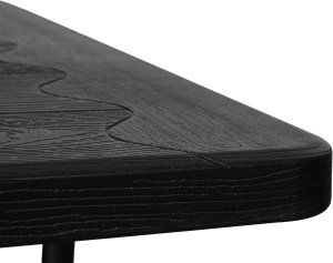 Duży stół składany ogrodowy cateringowy bankietowy walizka 180 cm drewno 8