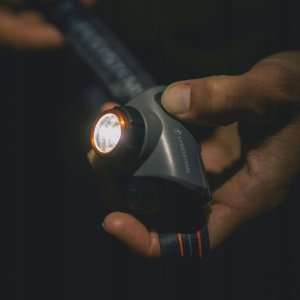 Intensity 580 Head Torch, Rechargeable 2
