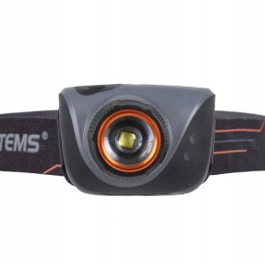 Intensity 580 Head Torch, Rechargeable 6