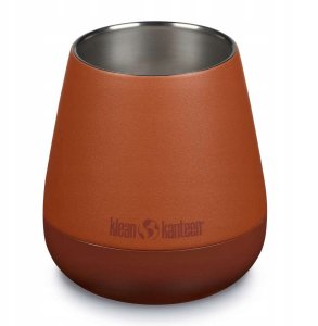 Kanteen Rise Wine Tumbler, 296ml/10oz, Autumn Glaze 1