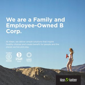 Kanteen Rise Wine Tumbler, 296ml/10oz, Sea Spray 2