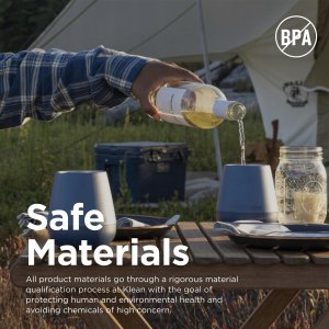 Kanteen Rise Wine Tumbler, 296ml/10oz, Stellar 5