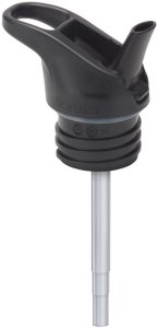 Klean Kanteen Flip Seal Sport Cap, Black 1