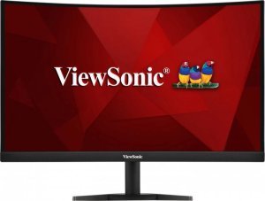 Monitor LED zakrzywiony ViewSonic VX2468-PC-MHD 24" 1920x1080 165Hz LED/VA 1