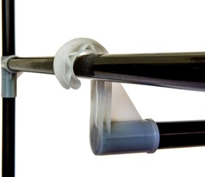 Składana szafa tekstylna, materiałowa garderoba XXL 7