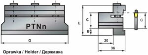 OPRAWKA PTNN-20 1