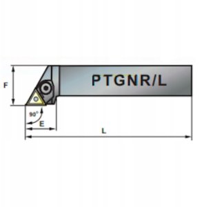 NOZ TOK SKL.PTGNR 2525-16 1