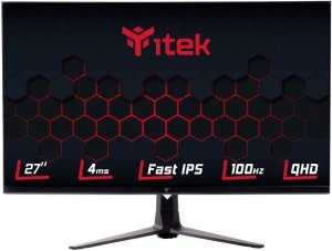 MONITOR ITEK GGF ITMF27I105QHD WQHD 27 CALI 1