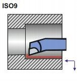NNWB 1010 S20 NOZ TOK.ISO 9 R 1