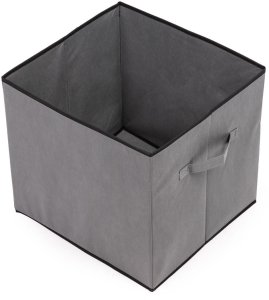 Składana szafa tekstylna, materiałowa garderoba XXL z szufladami 11