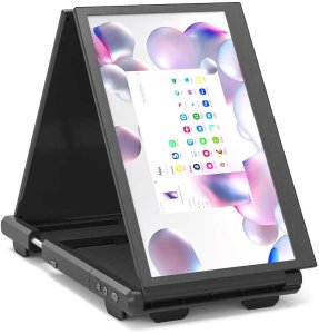 Monitor Dual-Screen Kefeya P2 S Screen Extender 1