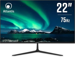 Monitor Atlantis A05-HE22V-VH 1