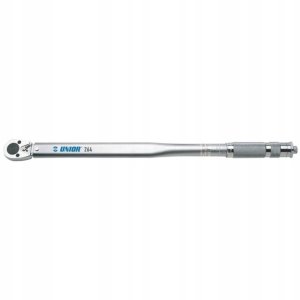 KLUCZ DYNAMOMETRYCZNY 1/2"  28-210 NM UNIOR 1