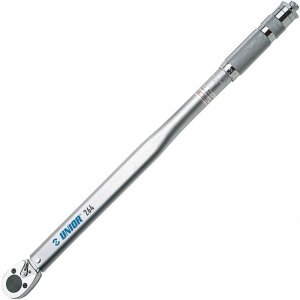 KLUCZ DYNAMOMETRYCZNY 1/2"  28-210 NM UNIOR 3