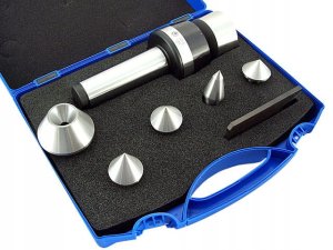 KIEL TOKARSKI OBROTOWY 8831-4/I KPL PZMR 1