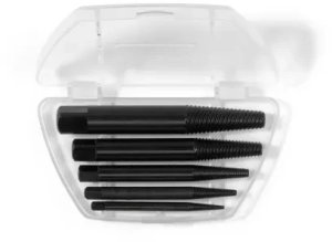 WYKRETAKI DO SRUB  5PC   M3 - M18. 1