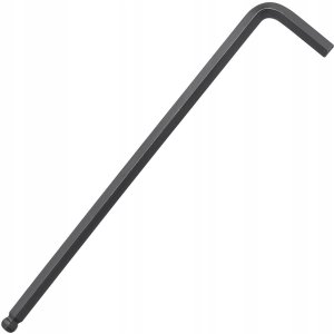 KLUCZ IMBUSOWY  2,5  Z KULKA DLUGI WIHA 2