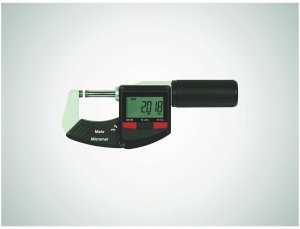 MIKROMETR CYFR.  0- 25 IP65 RADIO MCROMAR 40EWRi-L MAHR 1