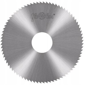FREZ PILKOWY FI 100,0   0,6 Z160A d22 HSS NFTE 1