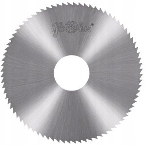 FREZ PILKOWY FI  63,0   1,6 Z80A d16 HSS NFTE 1