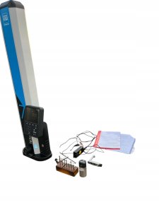 WYSOKOSCIOMIERZ CYFR. 350 MICRO-HITE PLUS M 1