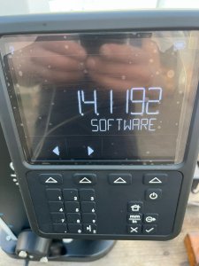 WYSOKOSCIOMIERZ CYFR. 350 MICRO-HITE PLUS M 6