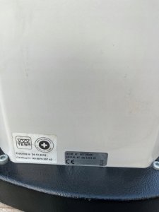 WYSOKOSCIOMIERZ CYFR. 350 MICRO-HITE PLUS M 7