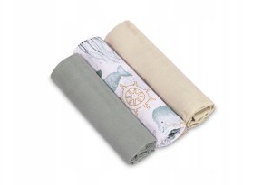 PIELUCHA MUŚLINOWA 60X80 EG-0007 1