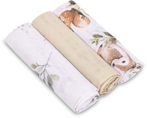 PIELUCHA MUŚLINOWA 60X80 EG-0004 1