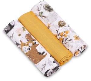 PIELUCHA MUŚLINOWA 60X80 EG-0009 1