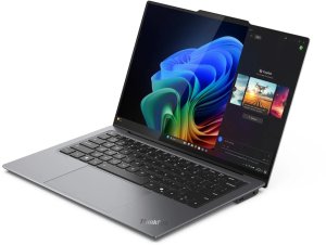 Laptop Lenovo ThinkPad X9-14 G1 Ultra 7 258V / 32 GB / 1 TB / W11 Pro (21QA002KMH) 5