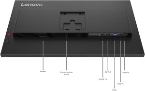 Monitor Lenovo ThinkVision T27-40 (64A5MAT6EU) 9