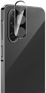 Szkło na aparat Supero do Samsung Galaxy A26/A36/A56 1