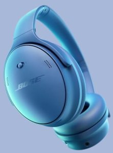 Ausinės Bose 884367-1300 Quiet Comfort 3